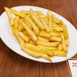 Frech fries