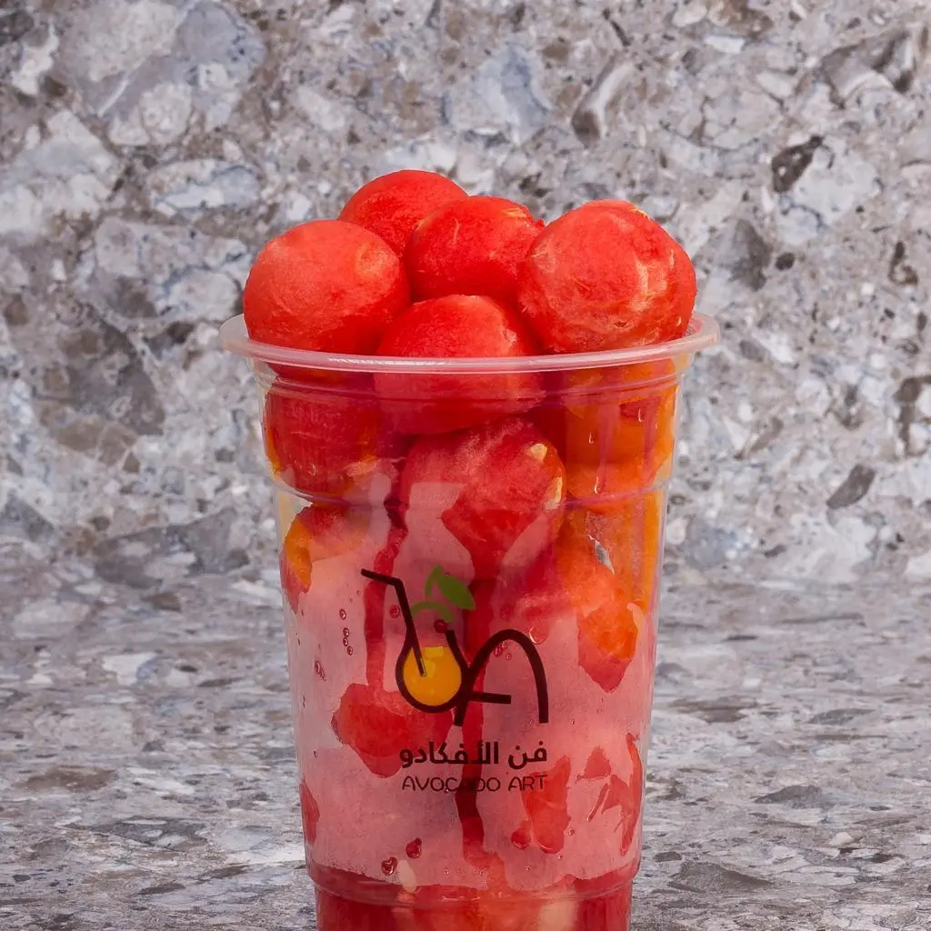 Watermelon Salad