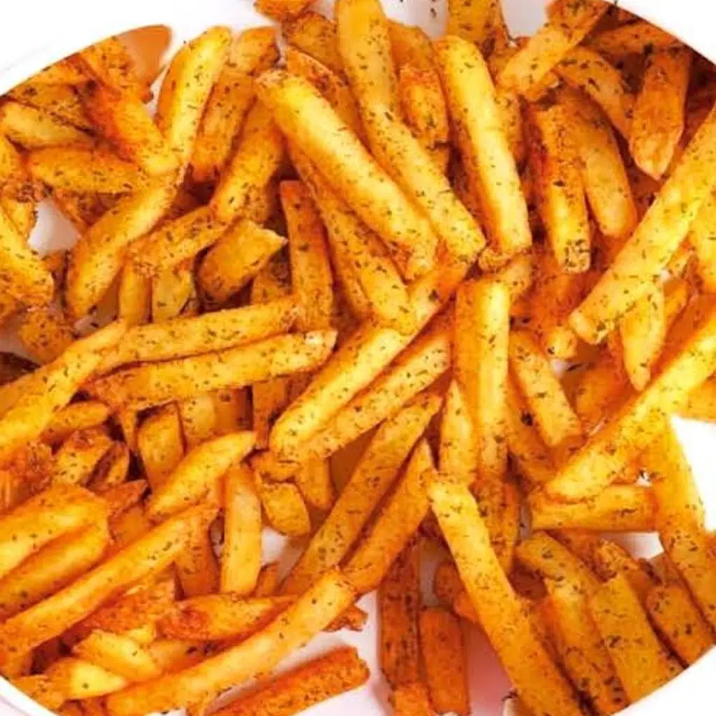 بطاطس مبهر