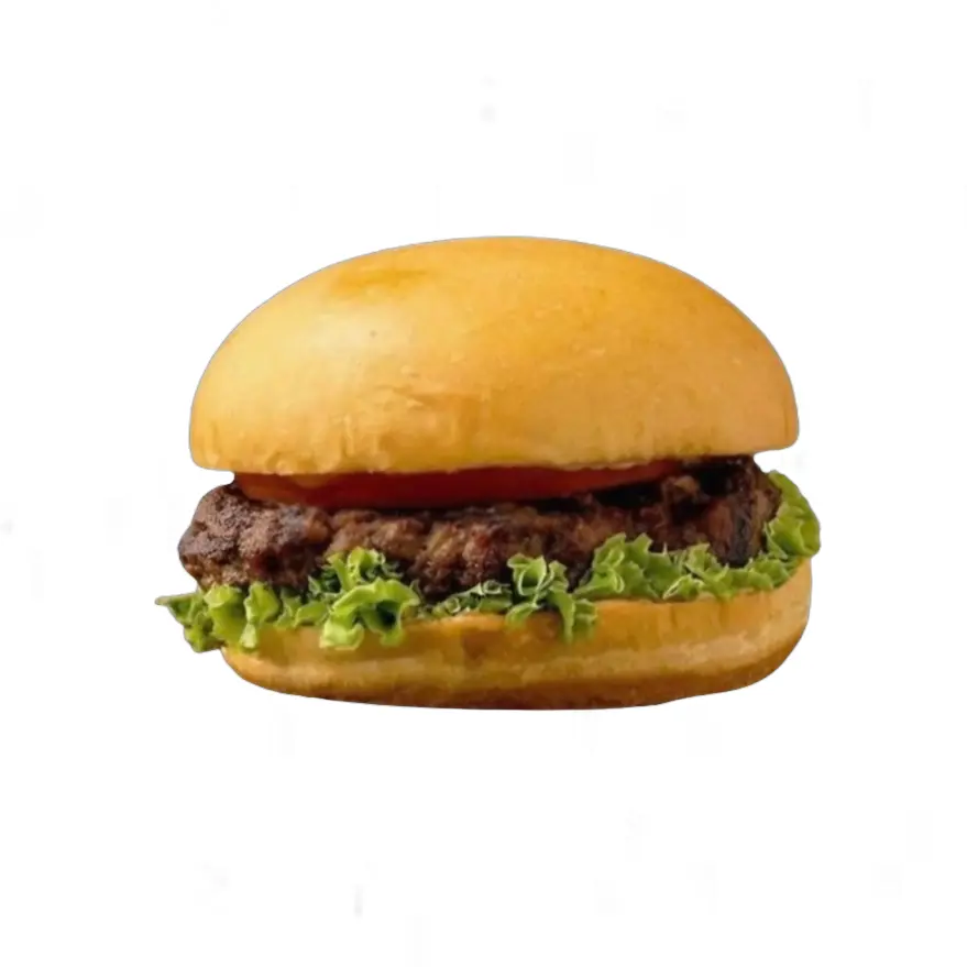 Beef Burger