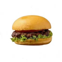 Beef Burger
