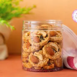 جار موالح مومينتوس
