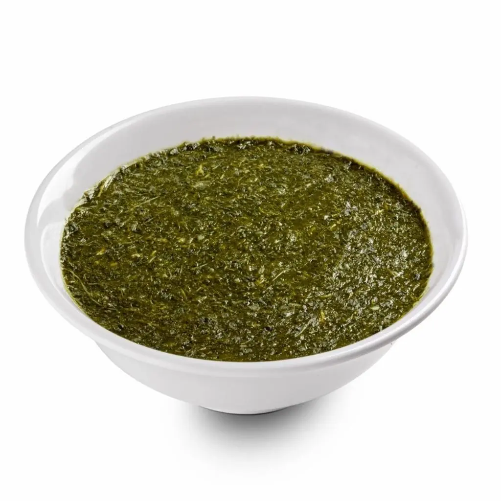 Mulukhiyah Edam