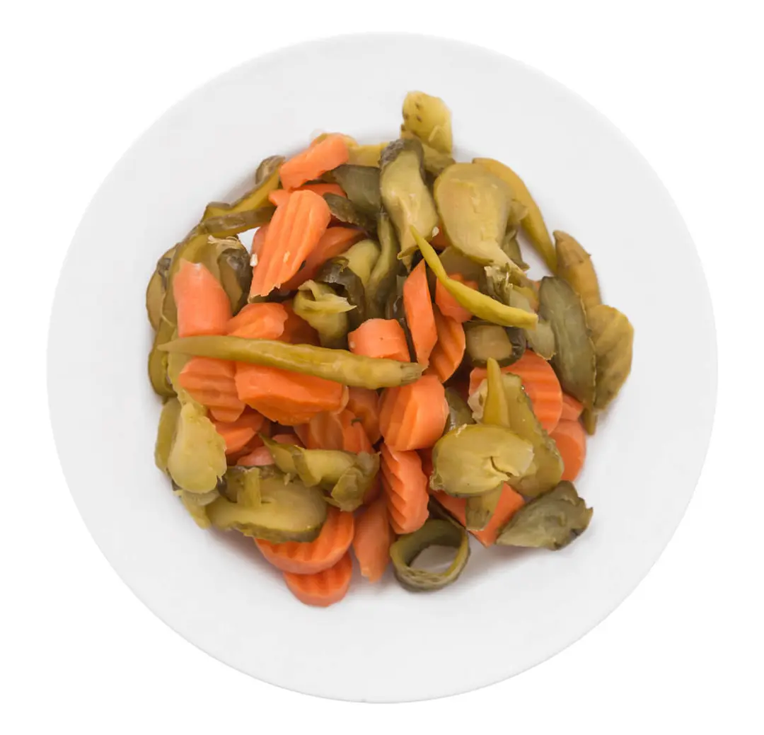 Pickles Kiar
