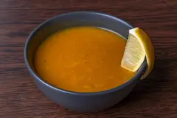 شوربة قرع
