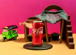 Coca Cola