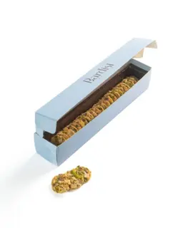 Special Nuts