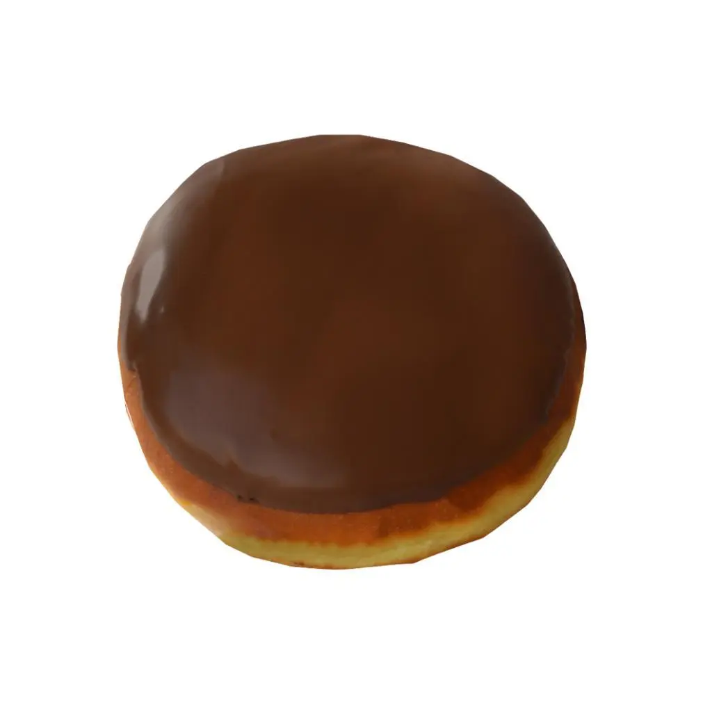 Double Chocolate