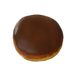 Double Chocolate