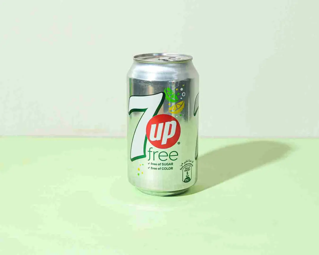 سفن اب دايت