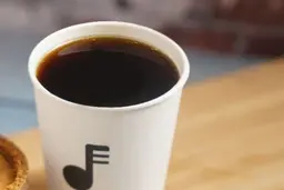 قهوة اليوم بارد