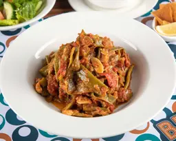 Loubiye Bil Zeit