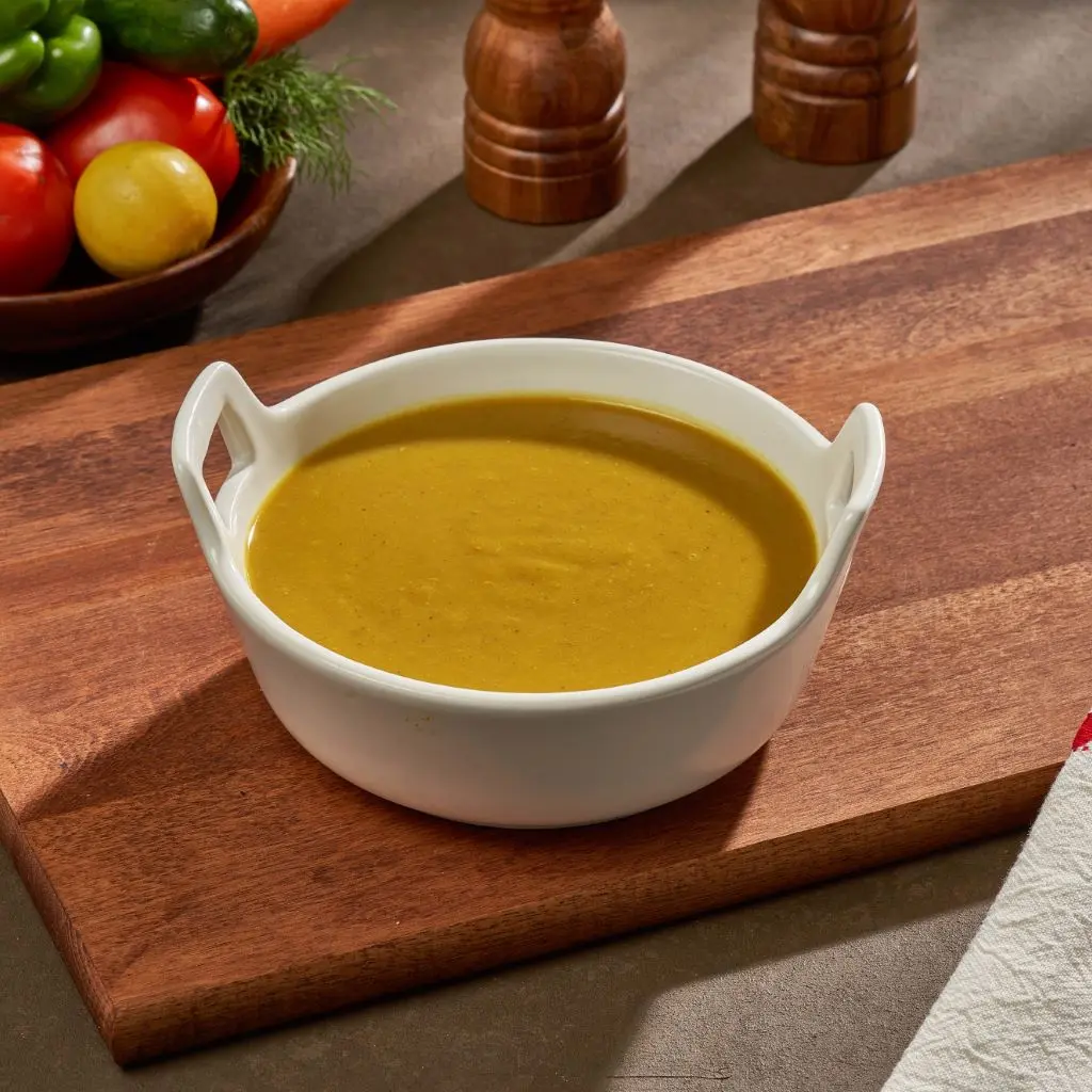 Lentil Soup