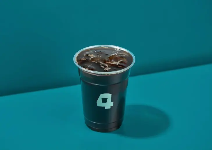 Iced V60