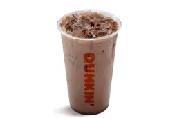 Iced Mocha
