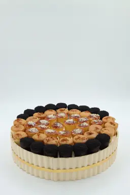 German Cake Mix