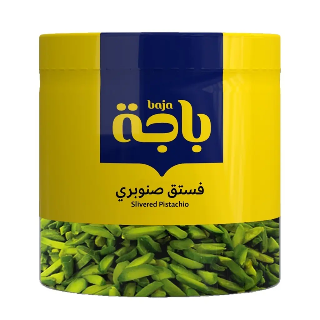 Raw pine nuts