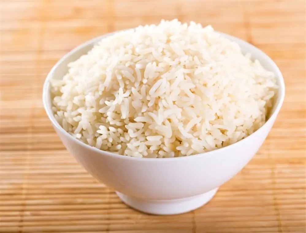 رز ابيض