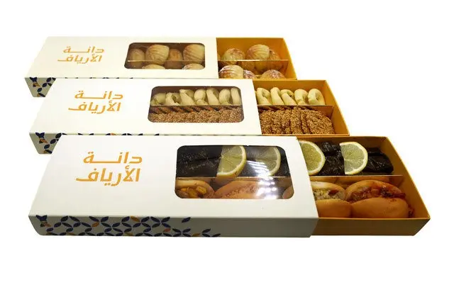 Eid Gift Package 1