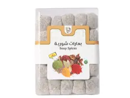 بهارات الشوربة صرر فيفا 15 حبة