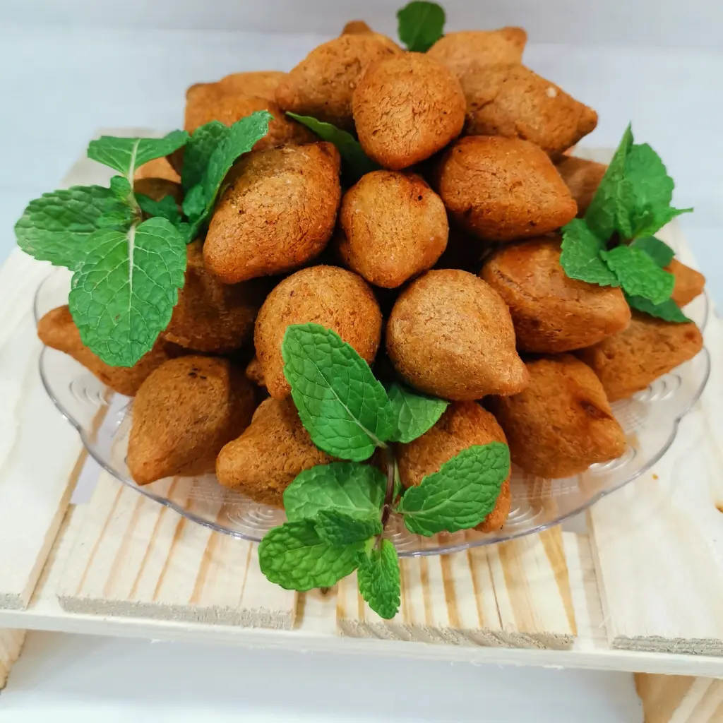 12 حبة كبة