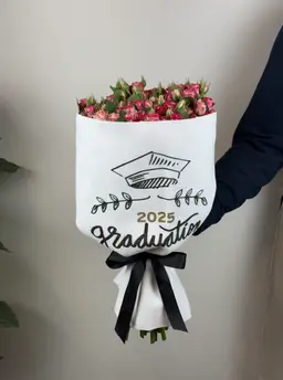 Graduation Bouquet G