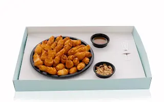 كرواسون السميد