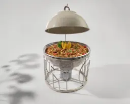 خاروف محشي