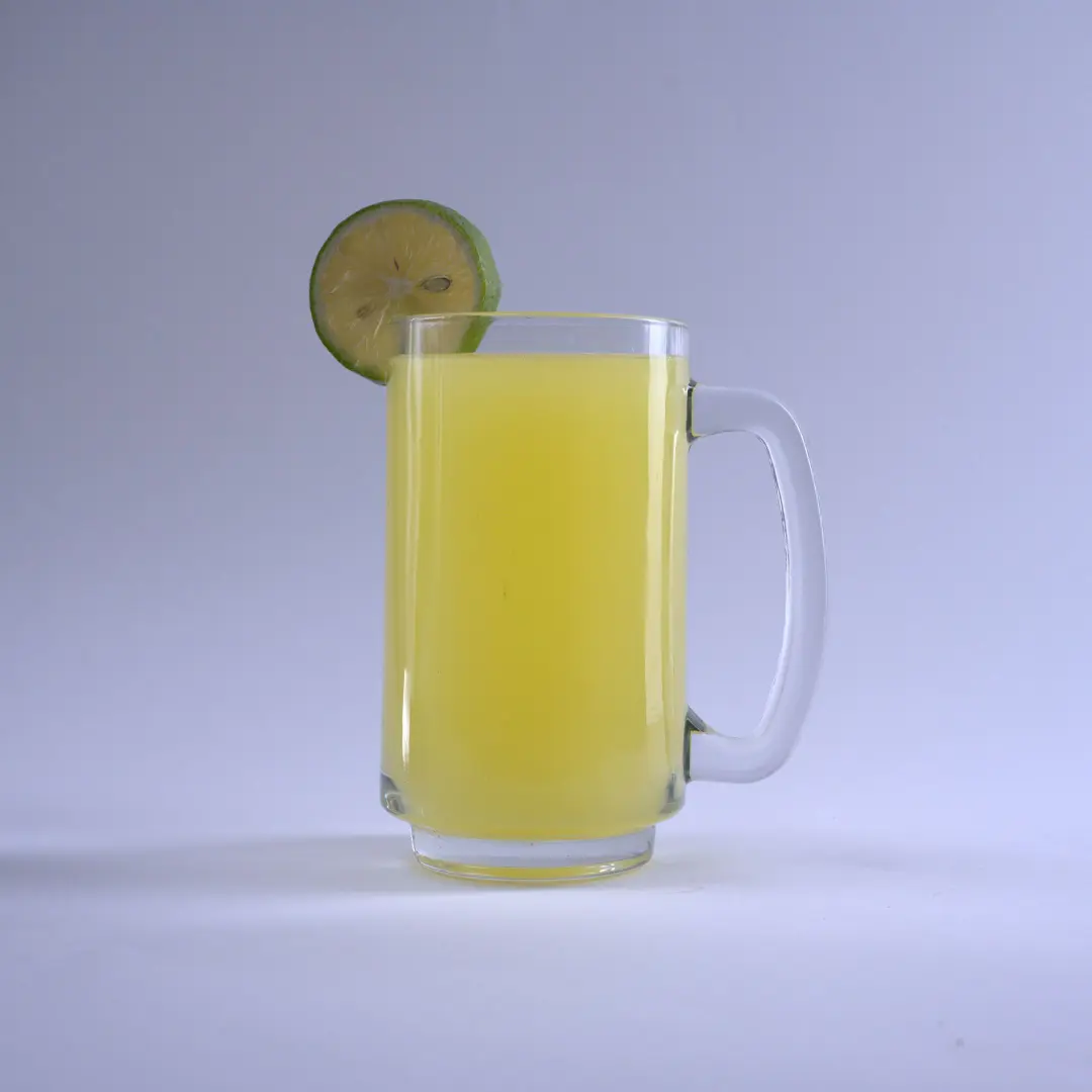 Lemonade Juice