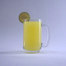 عصير ليموناضة