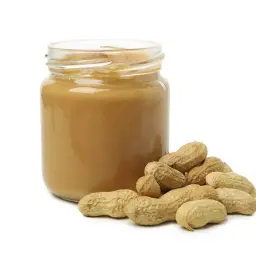 Peanut Butter Crunch