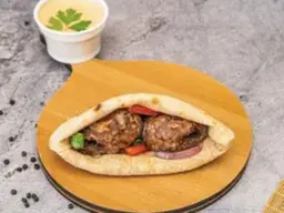 ساندويتش طرب