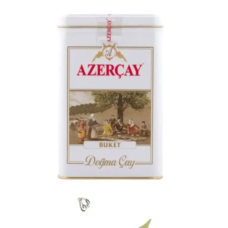 شاهي اذربيجاني احمر 250 جرام علب