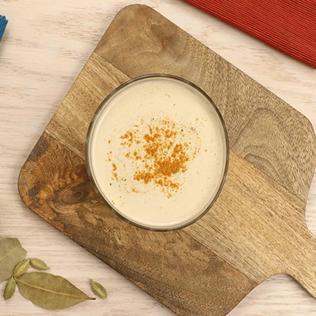 Tahini