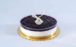 Blueberry Cheesecake Mold