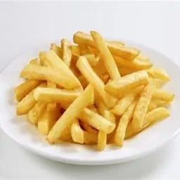 صحن بطاطس