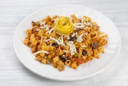 Chefs Pasta with Chicken