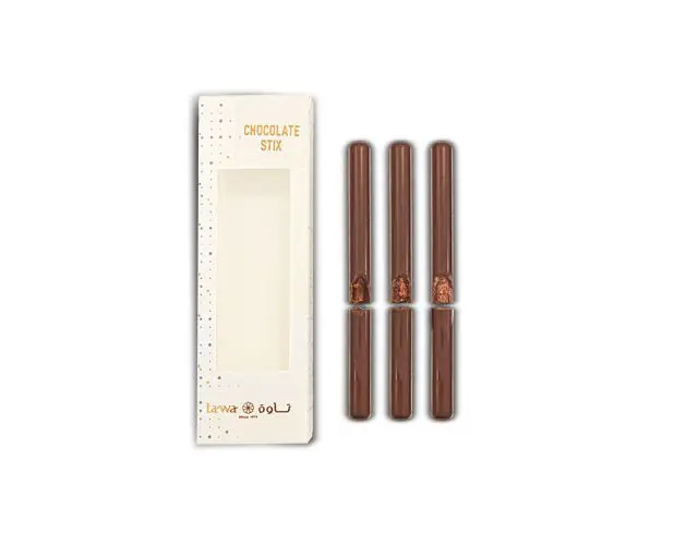 Bar Sticks Mix