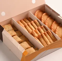Mixed Box of Your Choice - Large