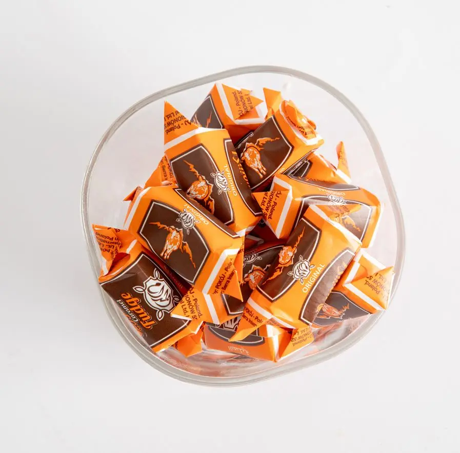 Cow Candy