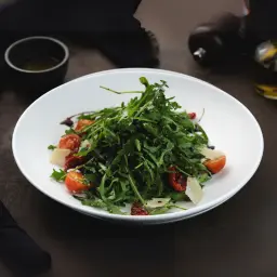 سلطة روكولا
