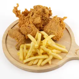 بروستد دجاج