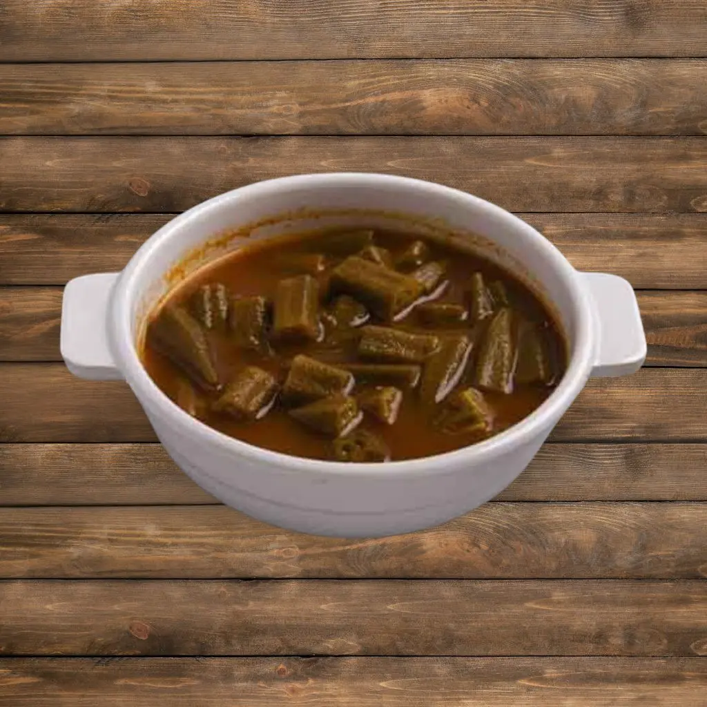 Okra