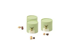 baby cylinder giveaways green Big