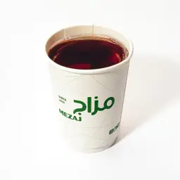 شاي تلقيمة