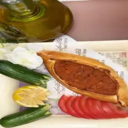 Muhammara Boat