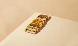 Mini Simsim Mix Box - 12 Pcs