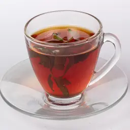 شاي انجليزي