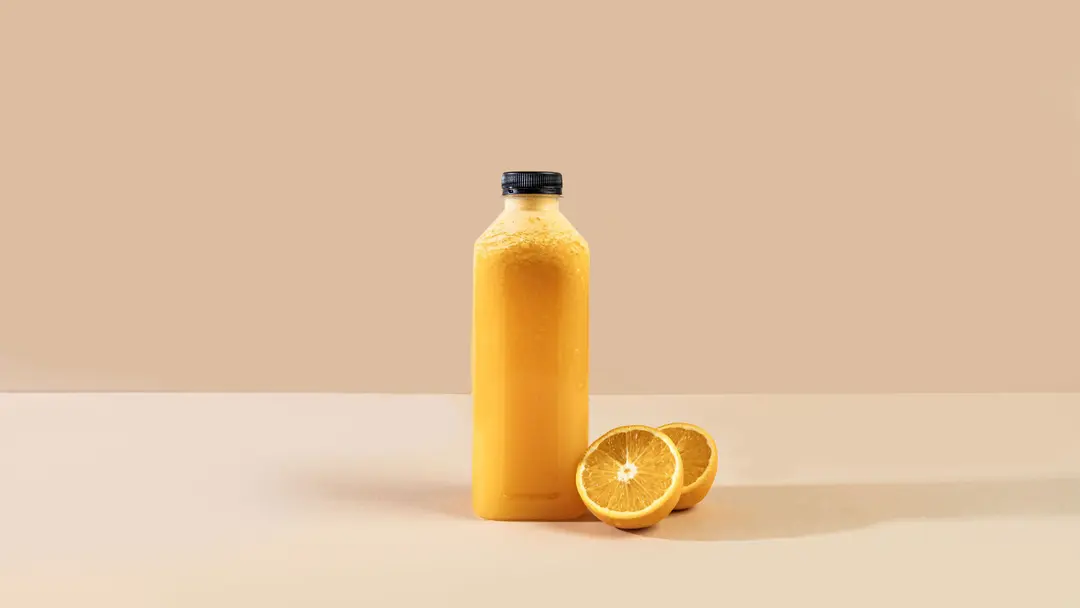 Orange Juice 1Ltr