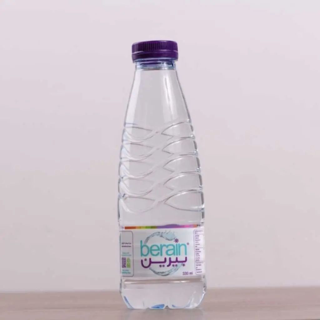 ماء بيرين